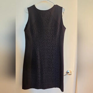 Donna Ricco Polyester Sheath Dresses for Women